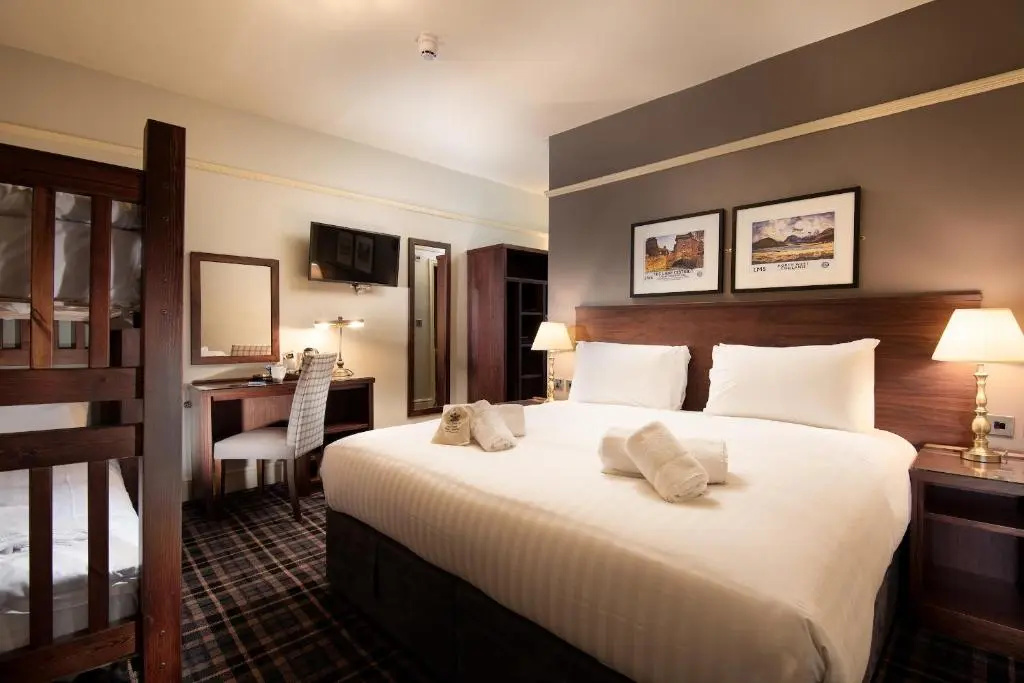 The Ripon Inn - The Inn Collection Group - Chambres