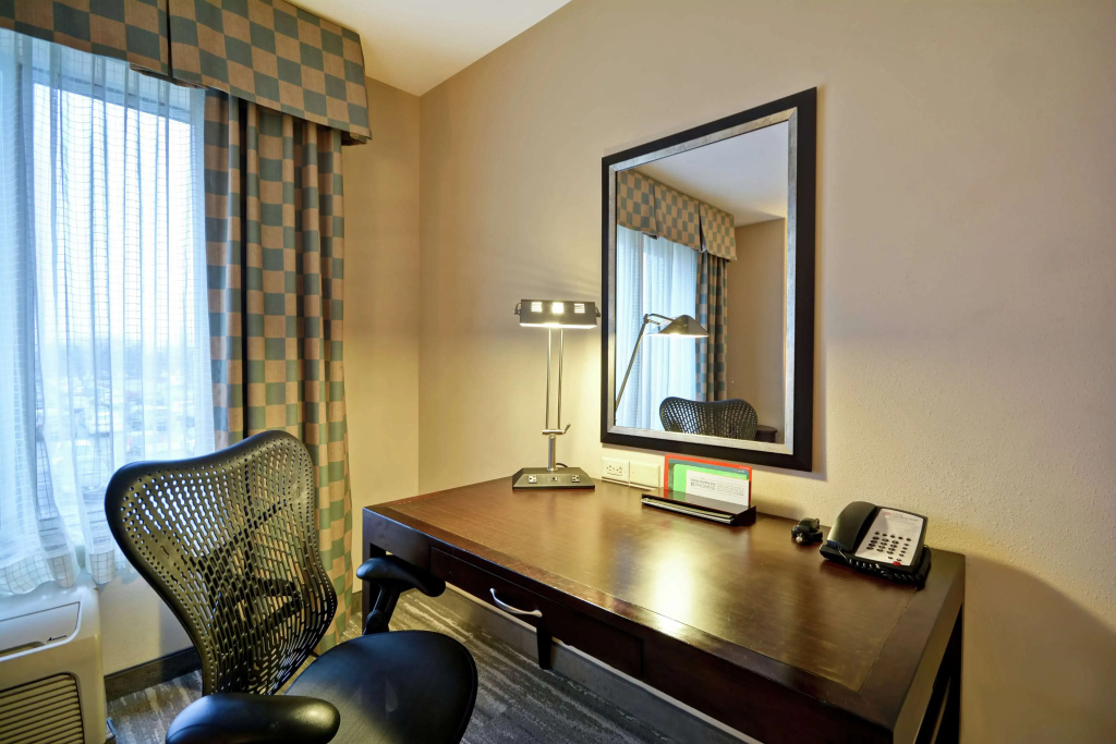Hilton Garden Inn Ridgefield Park - Général