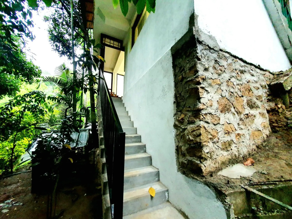 Country House - Général