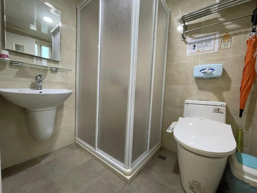N. Castle Hotel - Chambres