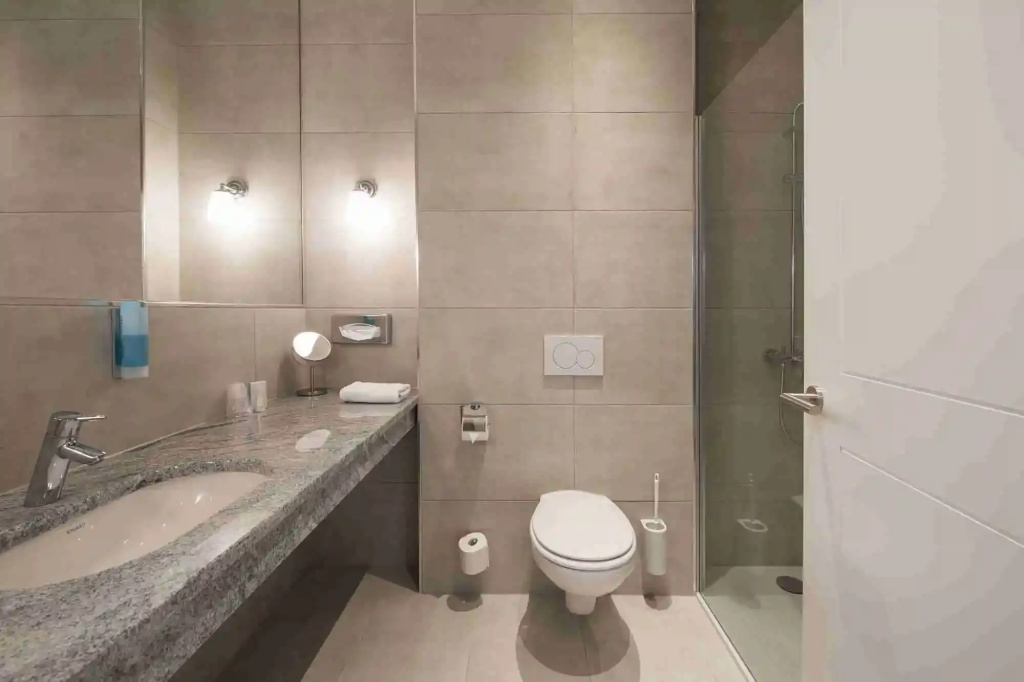 Hotel Sailer - Chambres