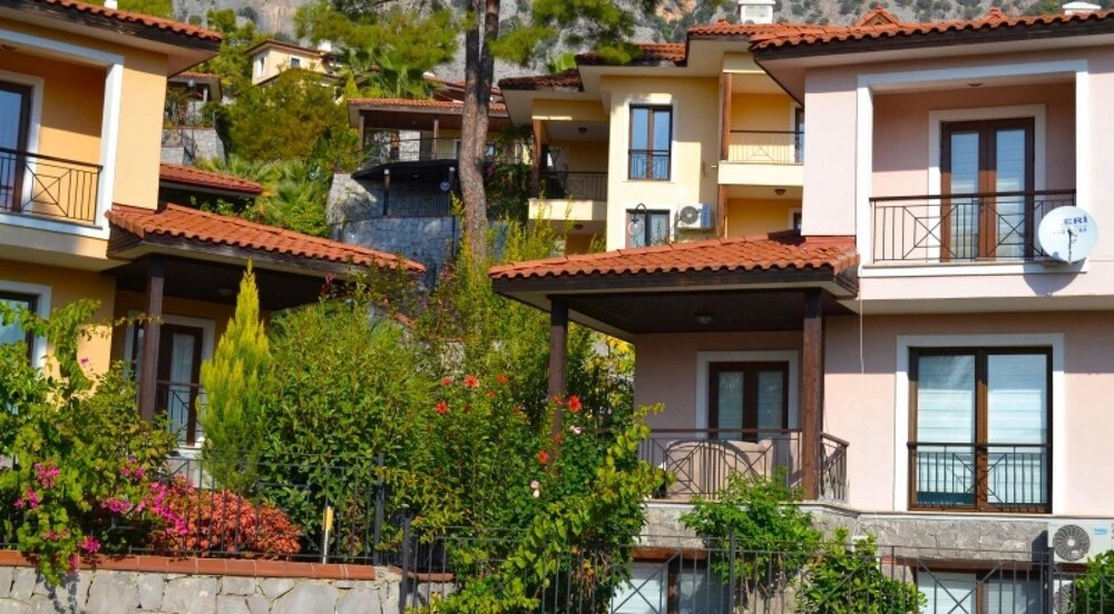 Villa Olive by Villa Safiya
