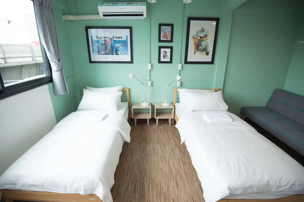 Hotel photo 2