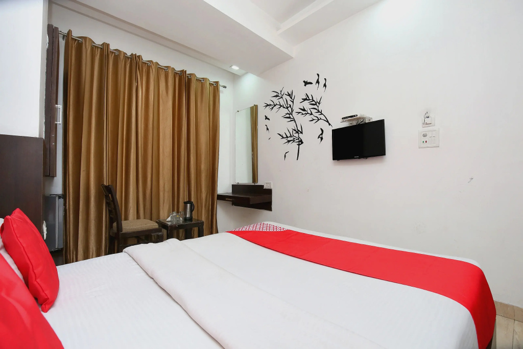 Hotel Winner Inn - Chambres