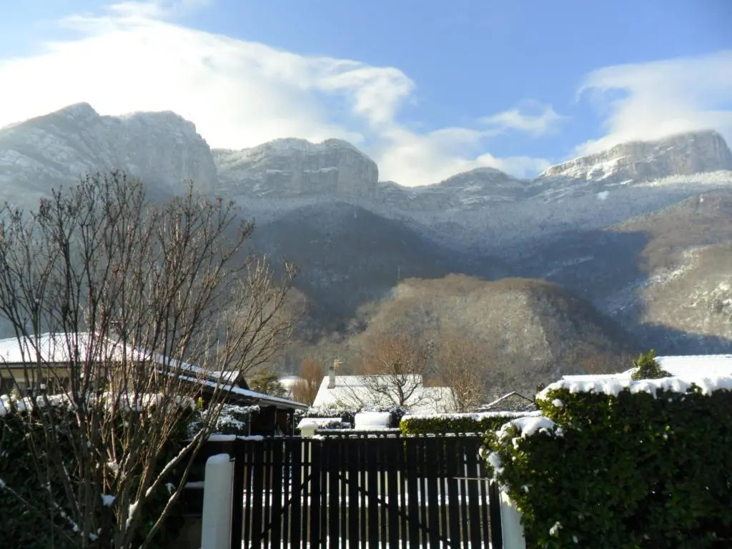 Les champs dorés