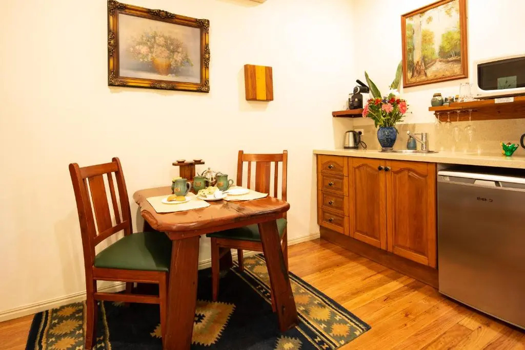 Lillypilly's Cottages & Day Spa - Chambres
