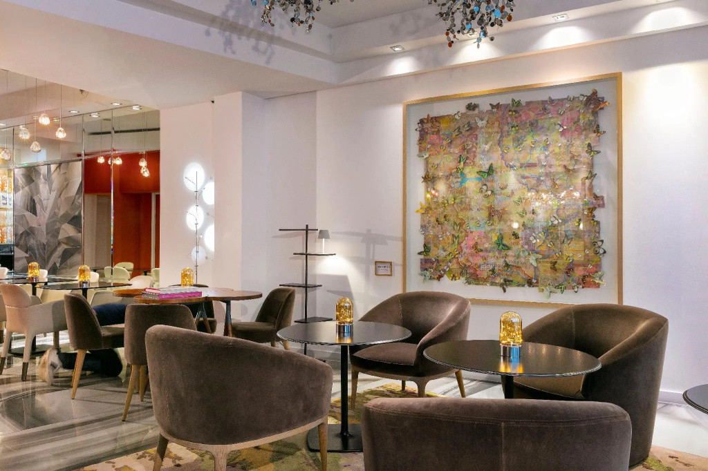 Hotel photo 20
