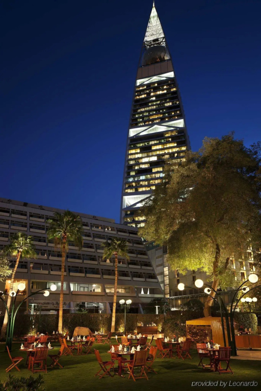 Hotel Al Khozama - Général