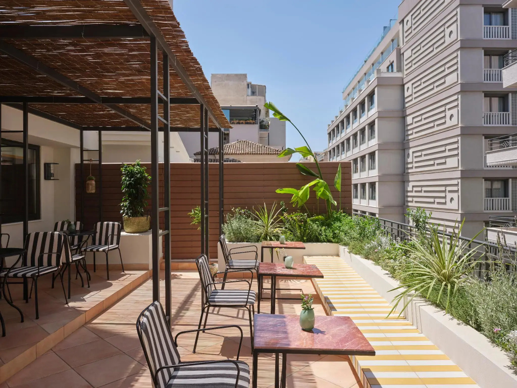 Hotel photo 18