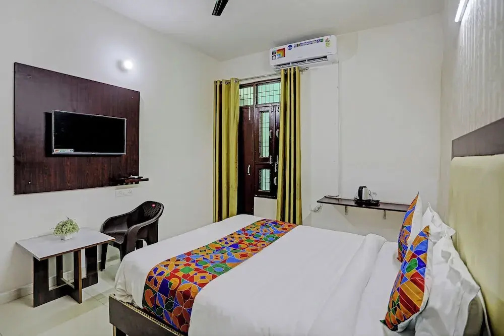 Hotel photo 20