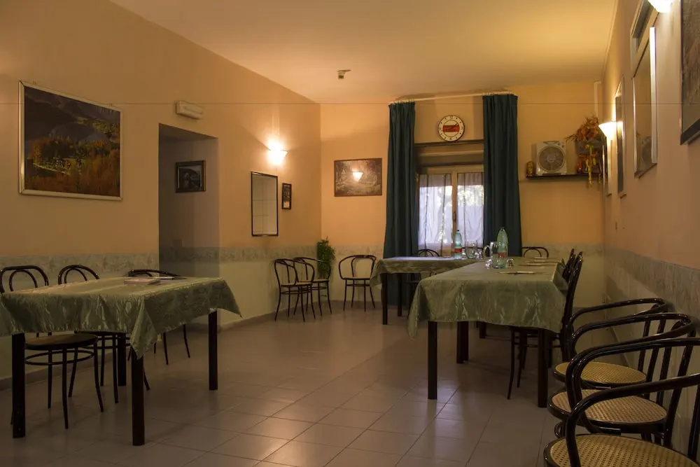 Hotel Falisco - Général