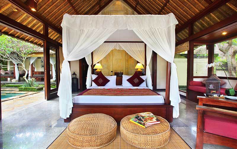 The Ubud Village Resort & Spa