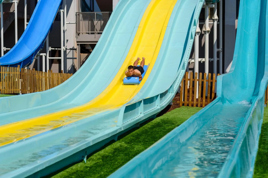 Jupiter Albufeira Hotel - Family & Fun - All Inclusive - фото 21