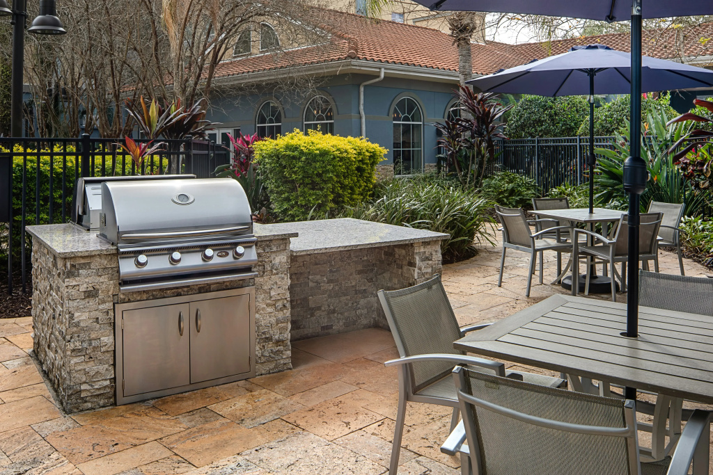 Homewood Suites by Hilton Lake Buena Vista - Orlando - Général