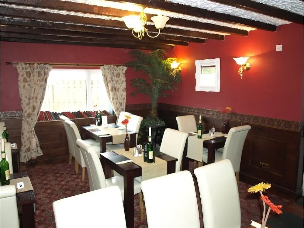 The Village Inn - Général