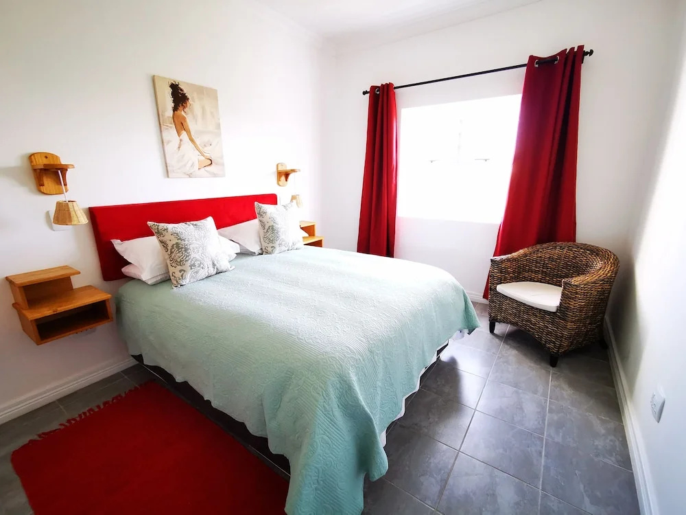 Bellamente Sirene Guesthouse - Chambres
