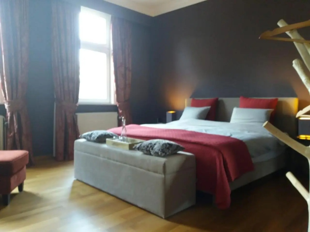 Prachtig herenhuis uit 1925 - фото 8