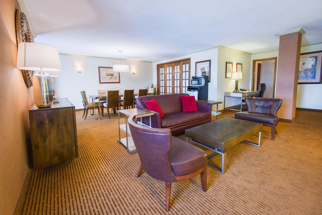 Doubletree by Hilton Philadelphia Airport - Général