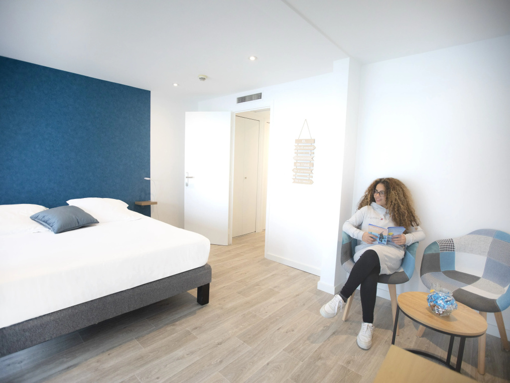 Tiercé Hotel - Général