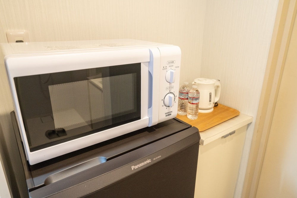 ZAITO Tokyo Kinshicho Economy Inn 사진 25