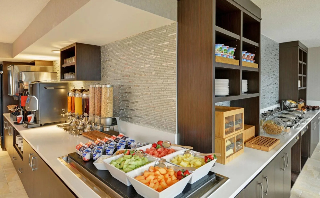 Hilton Orlando/Altamonte Springs - Général