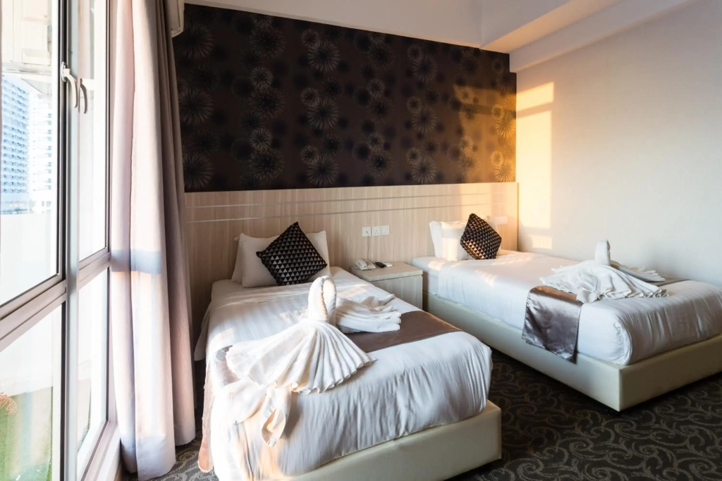 Hotel photo 18