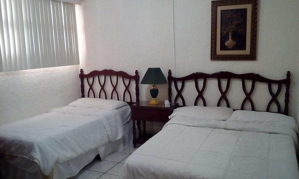 Hotel Montserrat - Général
