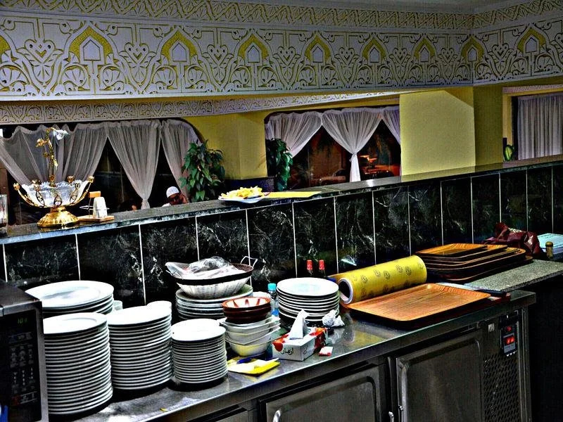 Hotel photo 15
