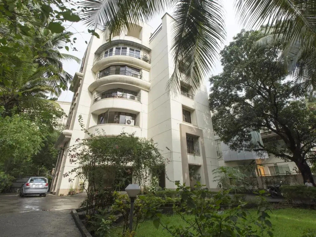 OYO 690 Apartment Powai