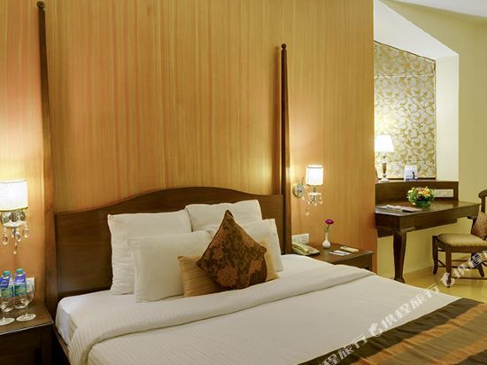 The Crown Goa