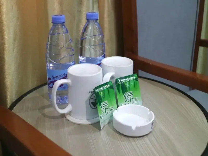 GreenTree Inn TaiHu  East RenMin Road - Chambres
