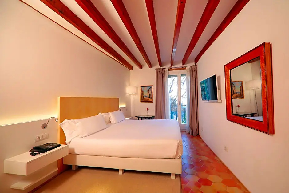 AH Art Hotel Palma - Adults Only - Chambres