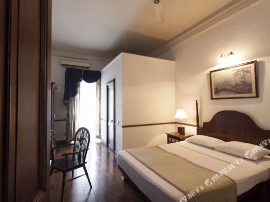 Queen's Hotel