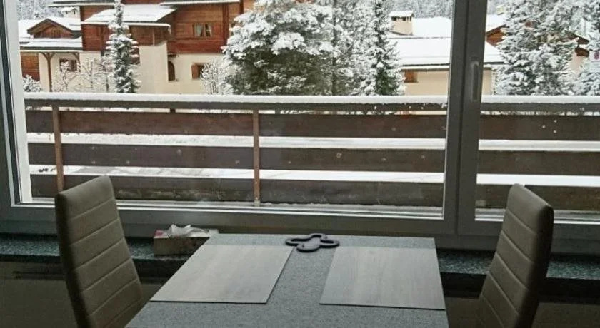 Balcony & Terrace