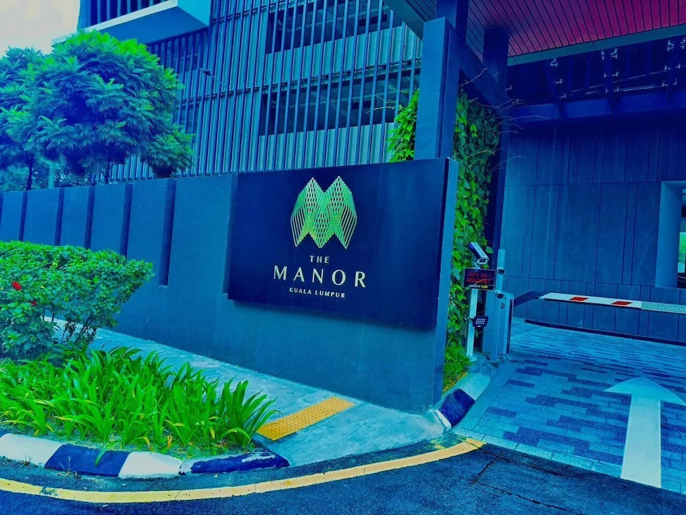 The Manor KLCC Luxury Asia — фото