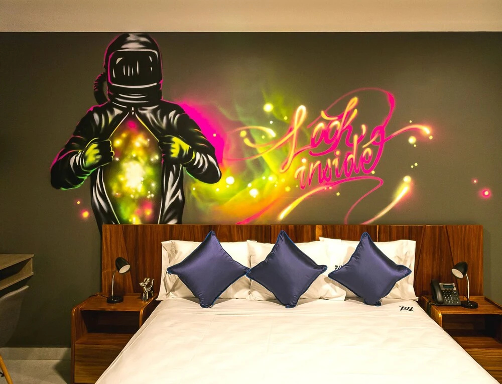 Hotel photo 3