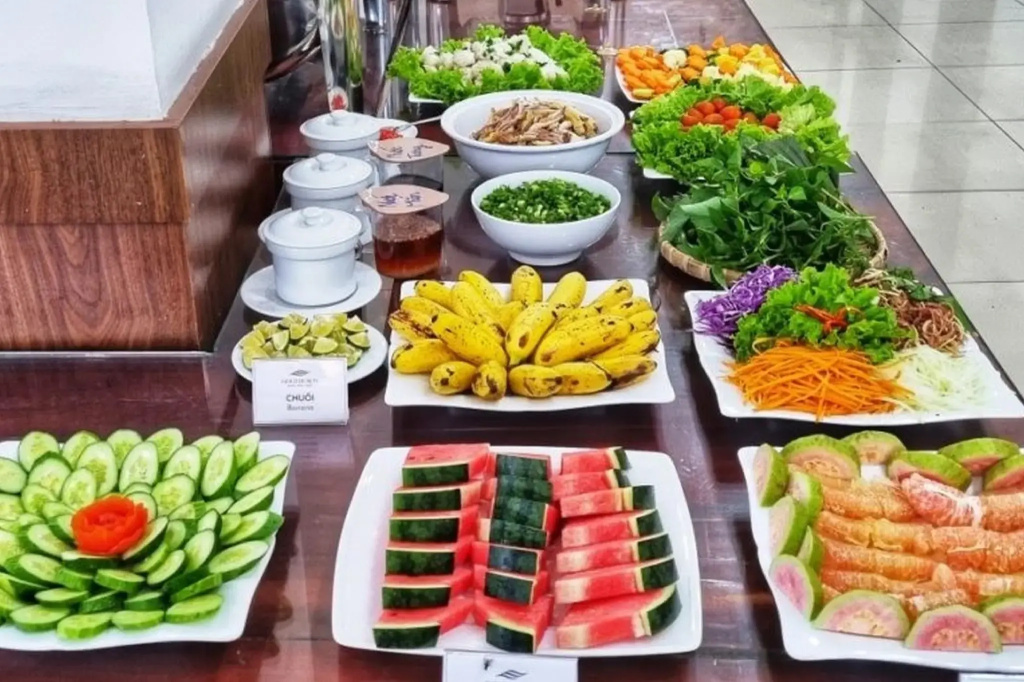 KLC Holidays Phu Quoc Hotel - Général