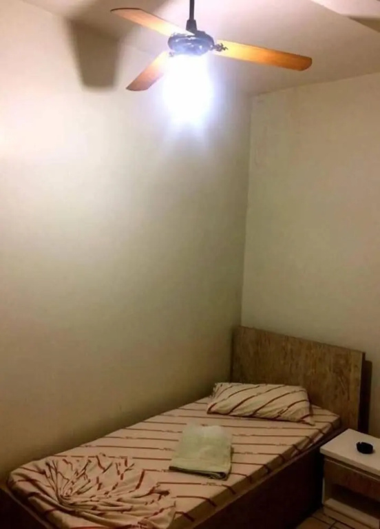 Hotel Rio Branco - Chambres