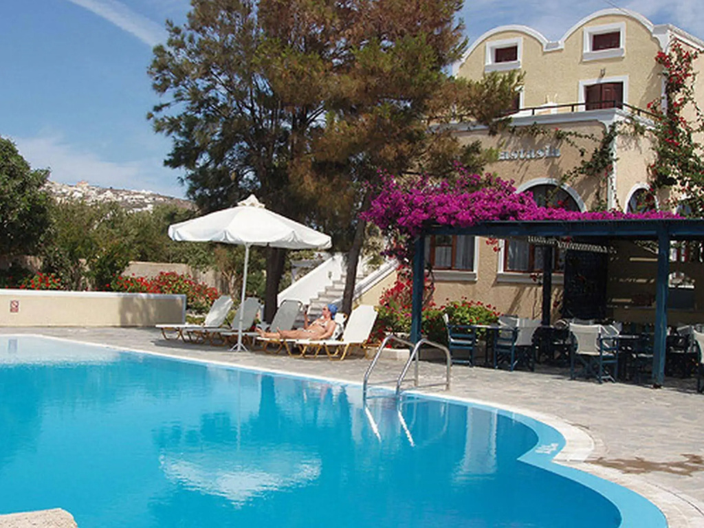 Hotel photo 11