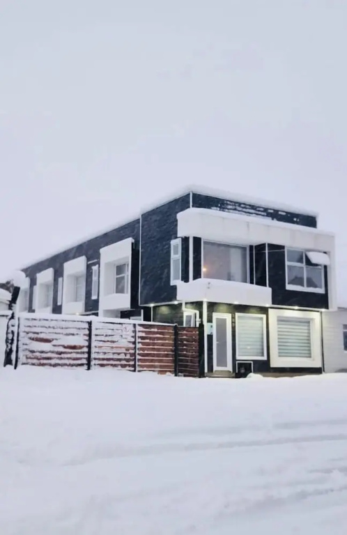 Anroc Patagonia Inn