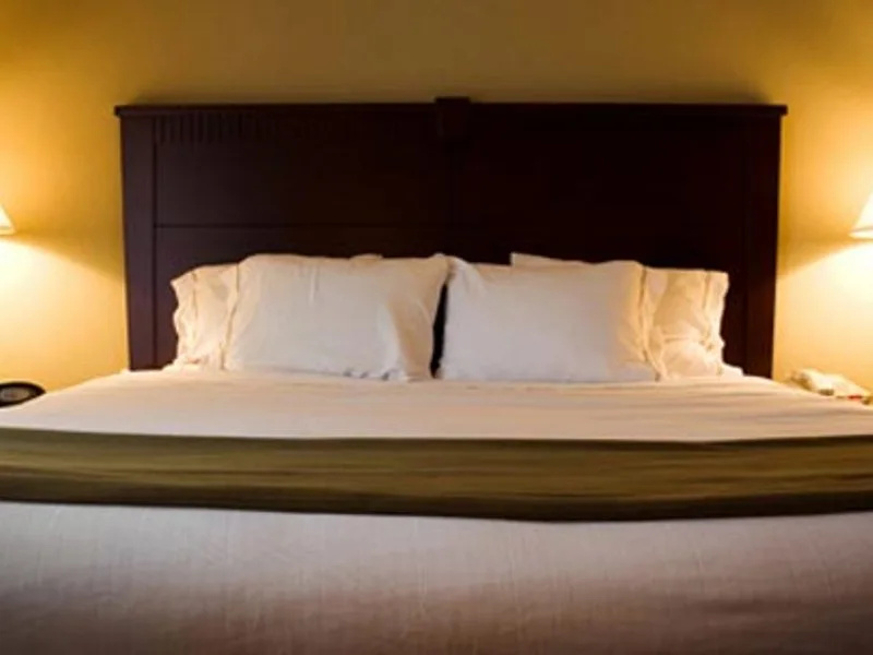 DeSalis Hotel London Stansted - Chambres