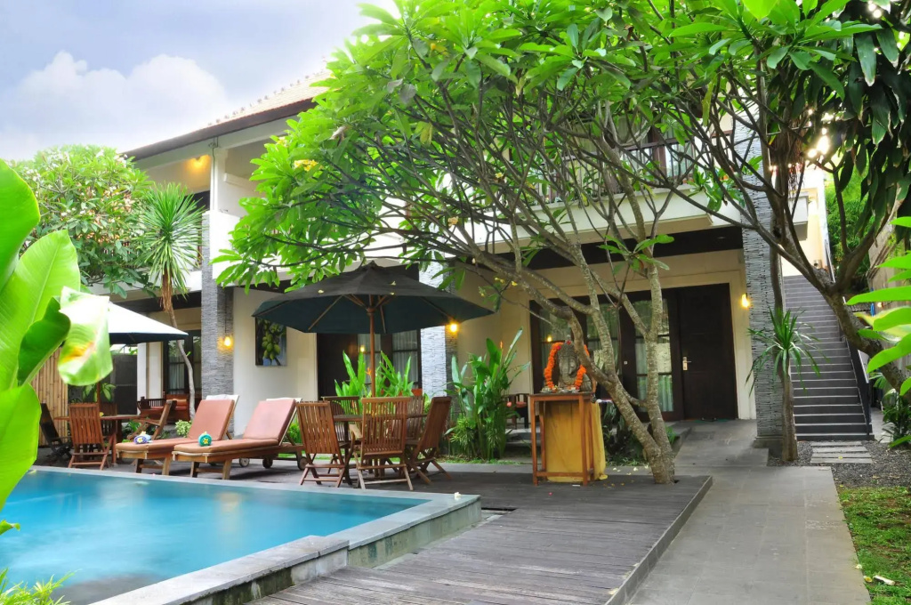 Hotel photo 13