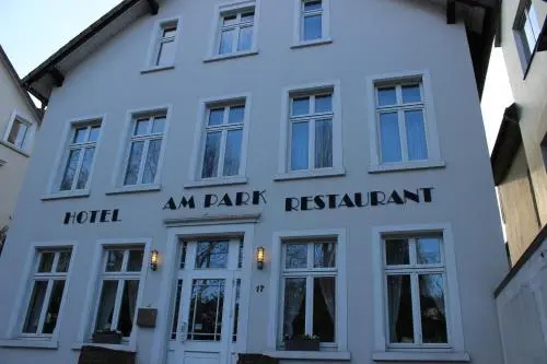 Hotel Am Park