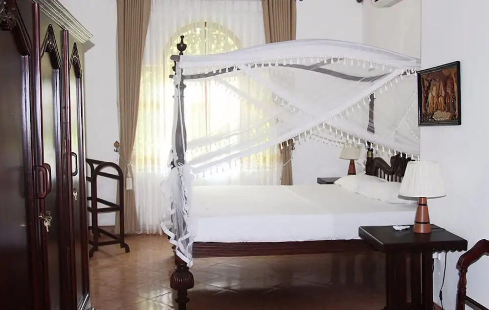 Relax Resort Villa - Chambres