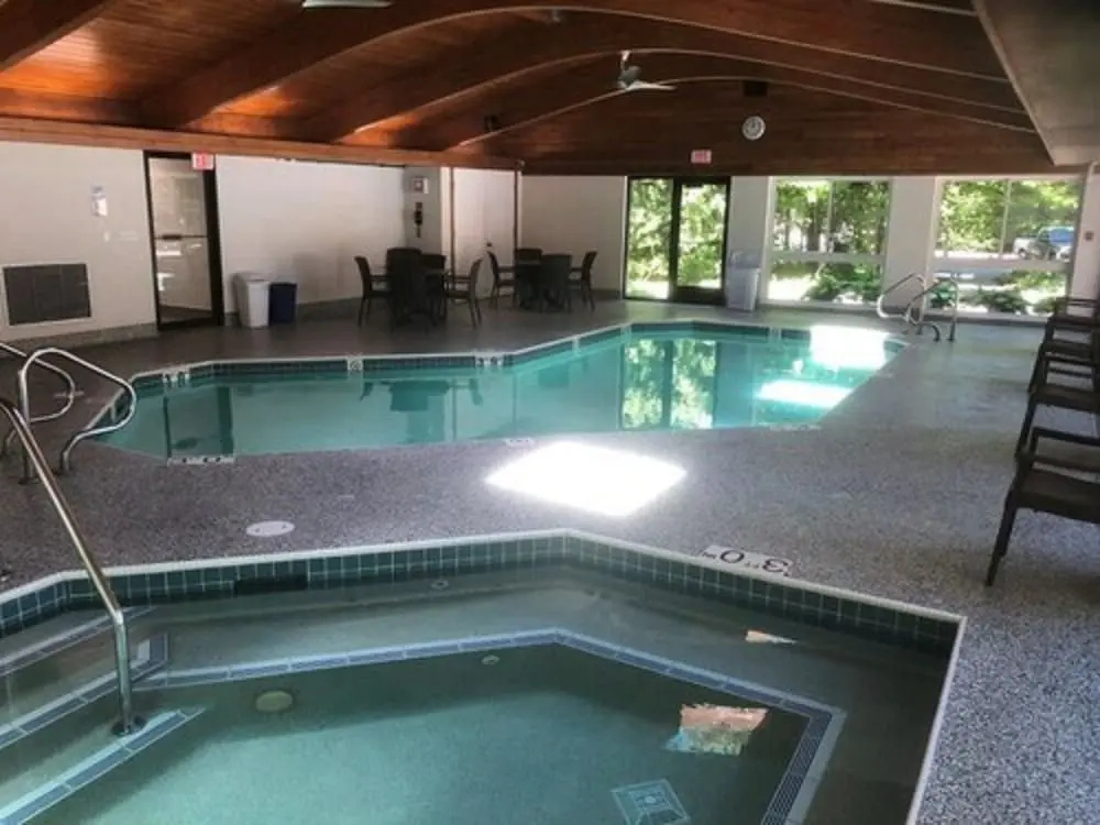 Hotel photo 18