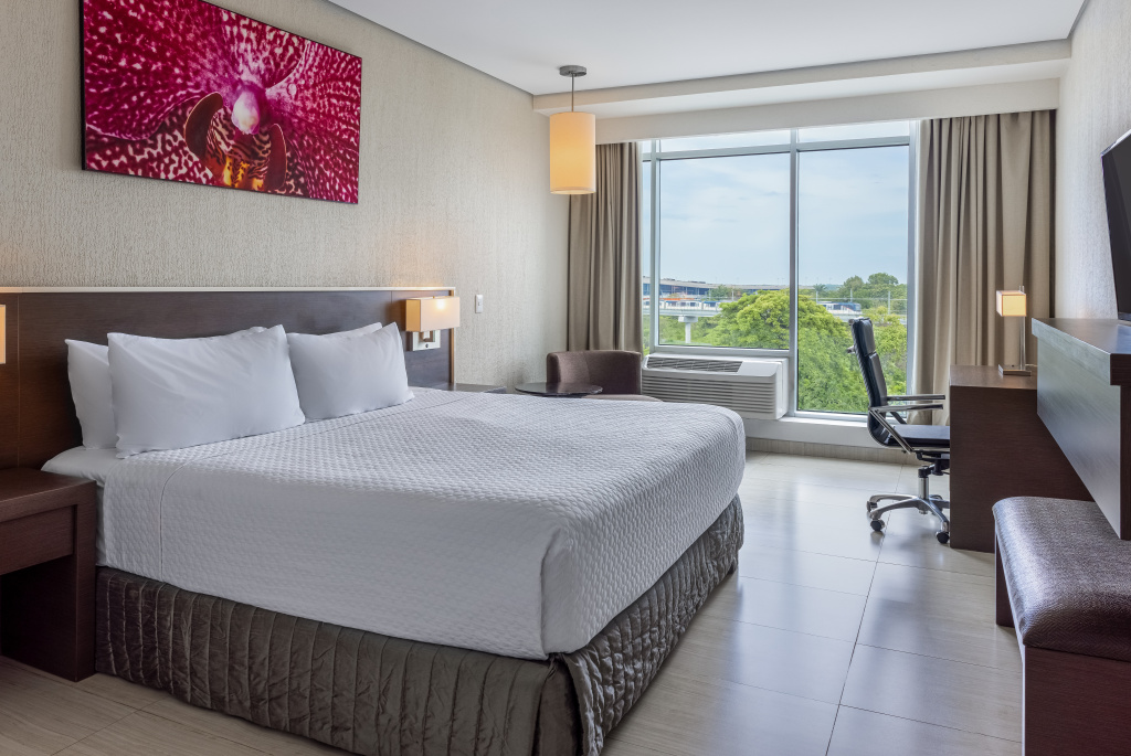 Crowne Plaza Panama Airport by IHG - Général