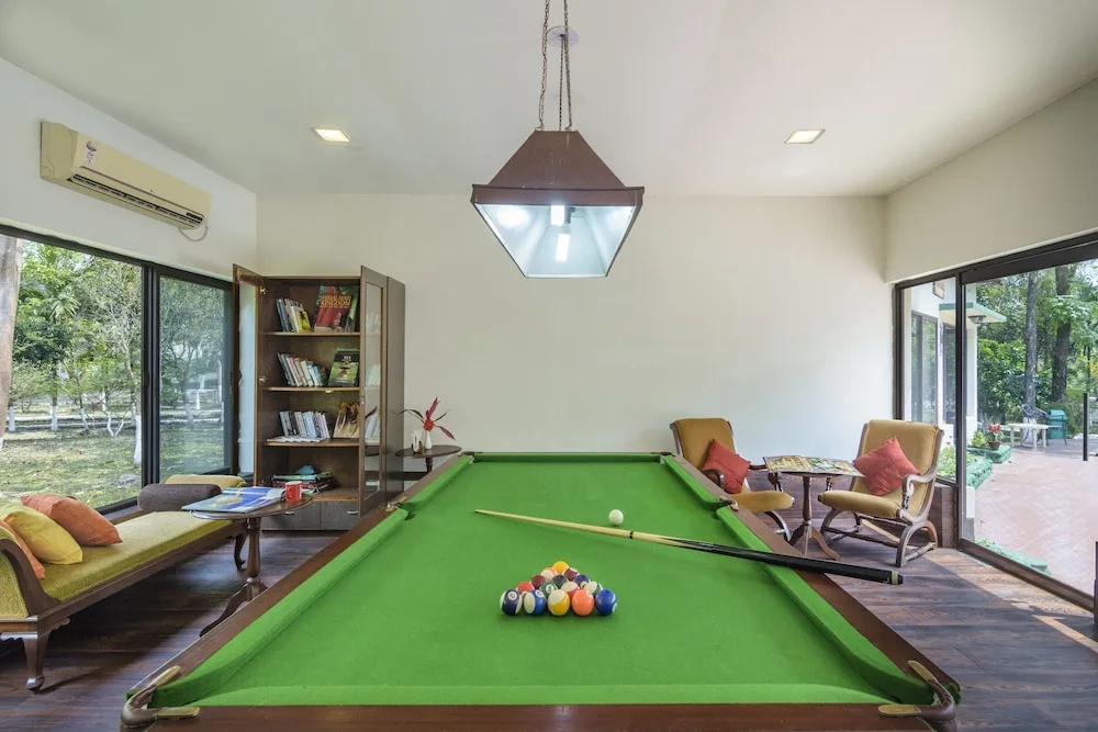 The Riverwood Forest Retreat - Dooars - Général