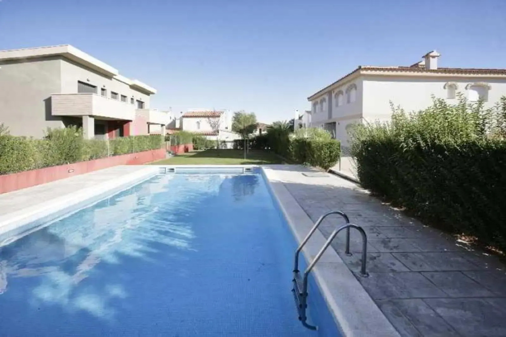 Casas adosadas Romani