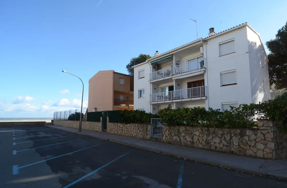 Apartamento Mar Blau Ii 1 D