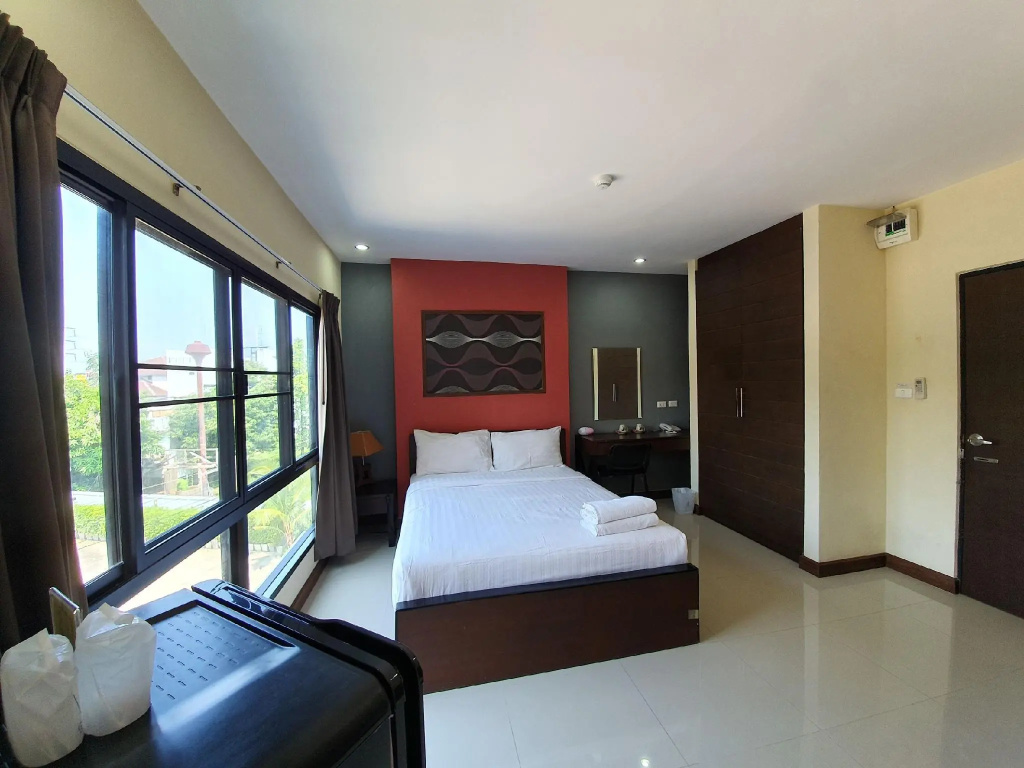 Ma Chic & Cozy - Chambres